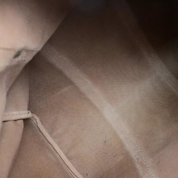 LOUIS VUITTON Sac Souple 35 Travel Hand Bag Monogram Leather BN - Picture 2 of 16